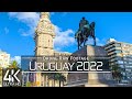 【4K】🇺🇾 Drone RAW Footage 🔥 This is URUGUAY 2022 🔥 Montevideo 🔥 Punta del Este 🔥 UltraHD Stock Vide