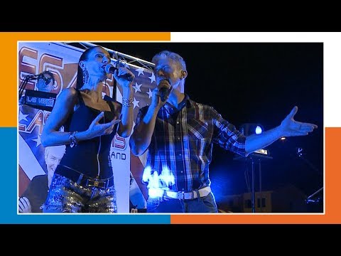 BALLIAMOCI SU! CAMPOCAVALLO DI OSIMO 20 07 19