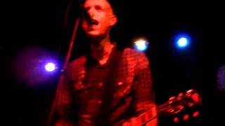 The Jealous Sound - Naive (live at Great Scott 2-14-12)