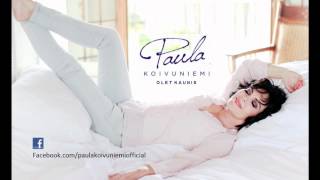 Paula Koivuniemi - Olet kaunis (2012)