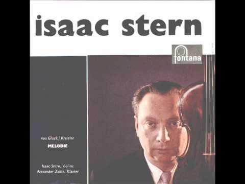 Gluck-Kreisler-Melodie (from Orfro ed Euridice)