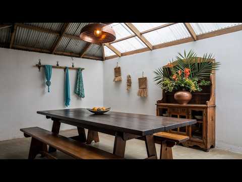 GLASS ROOF: 72 Incredible Ideas for Houses and Porch!