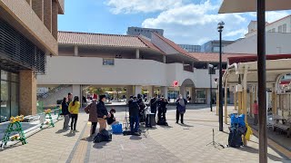 2025.03.09-[演説]-立花孝志 ＮＨＫから国民を守る党 千葉県知事選挙 名谷駅