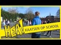 HEA! Kaatsen met kinderen