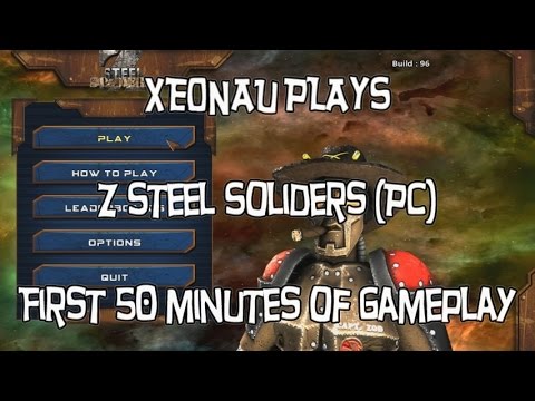 Z : Steel Soldiers PC