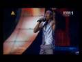 Boaz Mauda Eurovision 2008 Israel + lyrics 