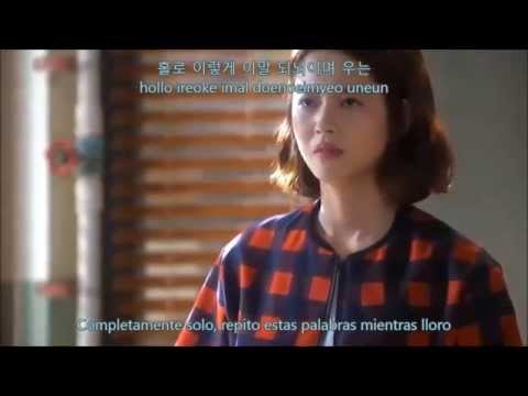 Taeyeon – Love, That One Word - Sub español(Youre All Surrounded OST Part 2)