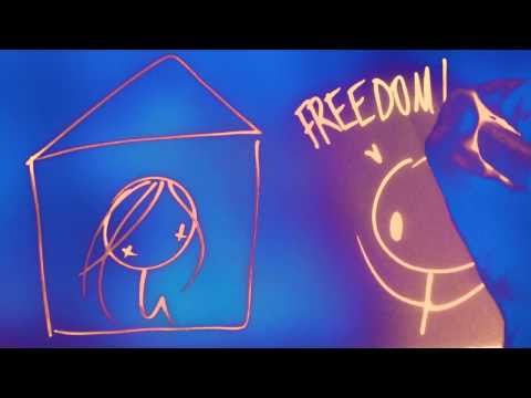 Charlene Soraia 'Caged'