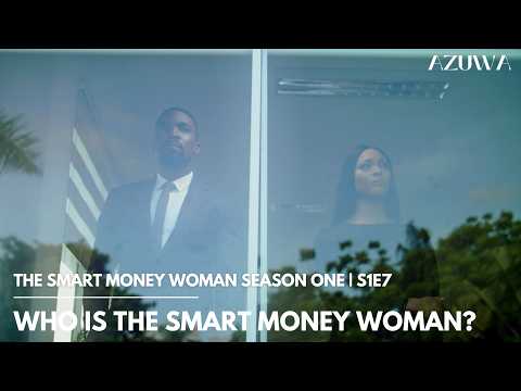 THE SMART MONEY WOMAN STAGIONE 1 | Episodio completo 7 | Chi è la Smart Money Woman? 💰✨
