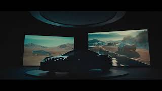 Chevrolet CORVETTE E-RAY