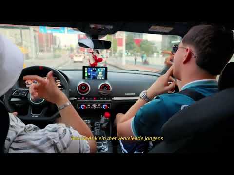 Gregossan - MARSEILLE (Prod. Bien)