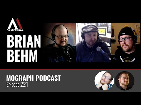 Ep 221: Brian Behm