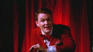 Squirrel Nut Zippers &quot;Hell&quot; - Music Video directed by Norwood Cheek and Grady Cooper