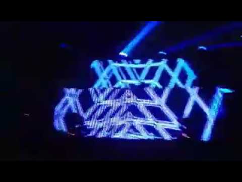 Nick Warren plays Way Out West - Tuesday Maybe @ Groove Bs As 24 Feb 2017 (17)