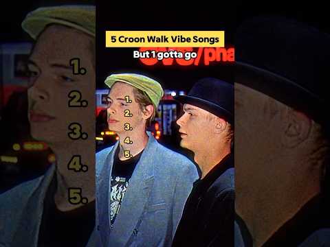 Drewkey5000's cover was a viral hit #Drewkey5000 #CroonWalk #Plugwalk