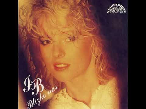 Karel Gott a Iveta Bartošová - Nesmí se stát (30.7.1988, vydáno 1989)