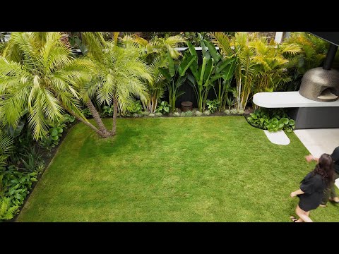 The Garden Gurus - Landscaping Craftsmanship