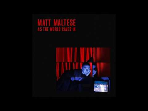 Matt Maltese Video