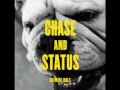 Chase & Status - Embrace (Feat. White Lies ...