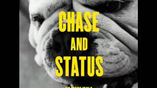 Embrace - Chase & Status