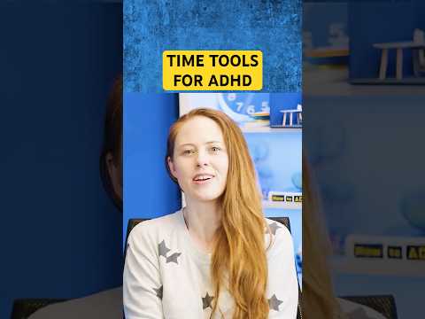Effortless Time Tracking For Adults With Adhd