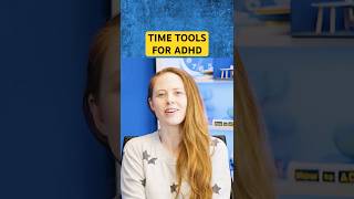 Struggle Seeing Time with ADHD Try these!