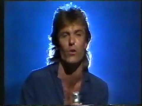 Hoochie Goochi Fiorucci Mama - Australian Crawl