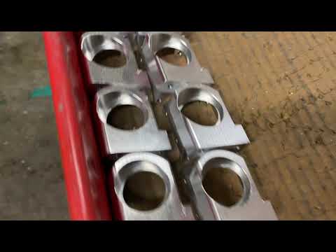 2017 HAAS VF2SS #3790