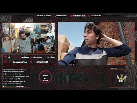 TJI REAGE A ANDAMENTE "96 HORAS NA FRONTEIRA DA UCRÂNIA"