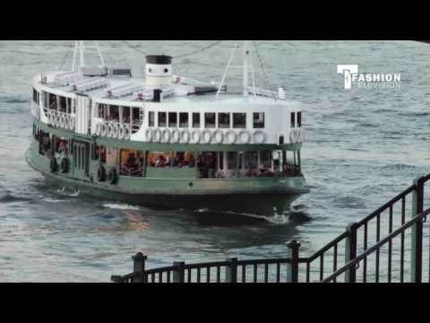 DESTINATION HONGKONG