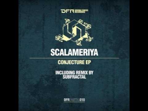 Scalameriya - Unleashed [Driving Forces - DFRD010] (2012)