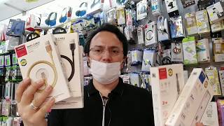 ÇOK DAYANIKLI VE KALİTELİ ŞARJ KABLOSU