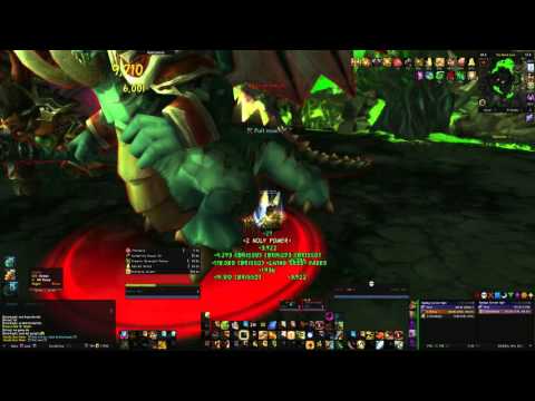 Hellfire Citadel Normal - Archi Trash 2 Man