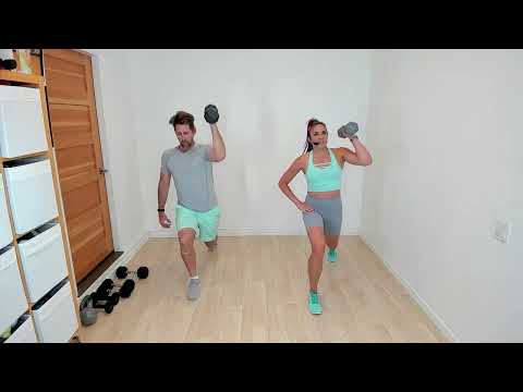 Tabata - May 24th, 2022