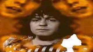 Marc Bolan...The Coast of Albany