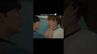 Download lagu Cheat code or straight-up cheating? 🤔 #mygirlfriendistheman #kdrama #korean #bl #kbl #new mp3