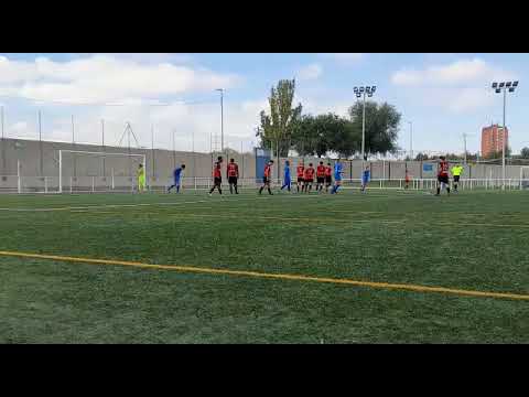 CF Fuenlabrada VS CF Arroyo ( libre directo)