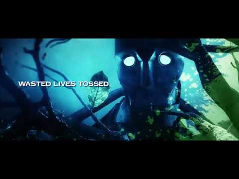 Bryan Eckermann - Cell 913 [Lyric Video]