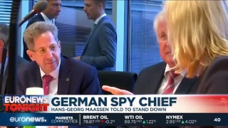 Euronews English Live
