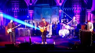 &quot;Garden&quot;- C Duncan @ Union Chapel, Islington, London 19 Feb 2016.