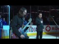 Kelly Hoppe and Gordie Johnson of Big Sugar Perform "Oh Canada" - Apr 3rd 2010 (HD) - p00njabiHD Kelly Hoppe and Gordie Johnson of Big Sugar Perform "Oh Canada" - Apr 3rd 2010 (HD)