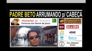 Furtunas em Nome de Jesus