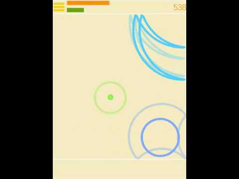 Emitter: launch the waves Video