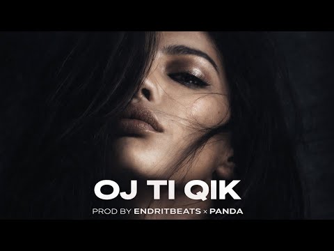 2TON x GHETTO GEASY x ENDRITBEATS - OJ TI QIK (Remix Prod By PANDA) 
