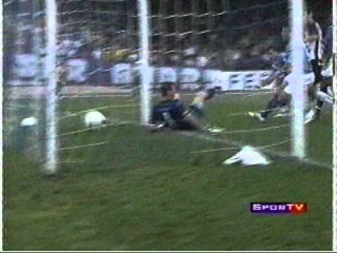 Lima - Atlético 2x1 Santo André - Brasileiro 2006 Série B