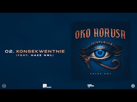 Czyżu NwL feat. Haze NwL - Konsekwentnie (Prod. $ubZro)
