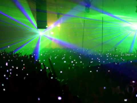Hypernova - Trance Promo 2010