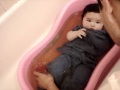 Baby Green Tea Bath By DADDY