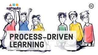 How Process‑Oriented Learning Builds Mastery (Not Just Good Grades)
