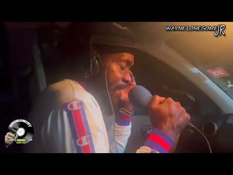 Uton Green Can't Take Di BOOM BOOM